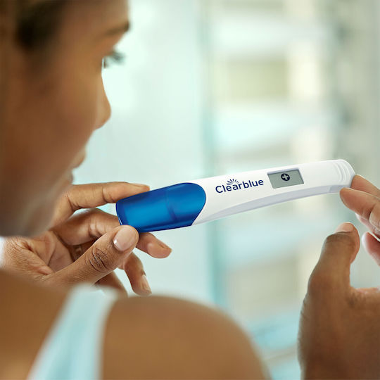 Clearblue Digital Early Detection Pregnancy Test 1 Piece