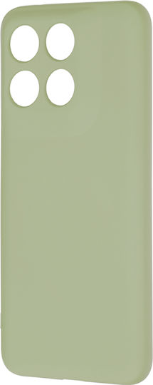 Techsuit Softflex Handyhülle aus Silikon für Motorola Edge 70