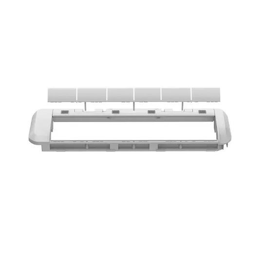 Capac pentru peria principală pentru aspirator robot Xiaomi / Dreame