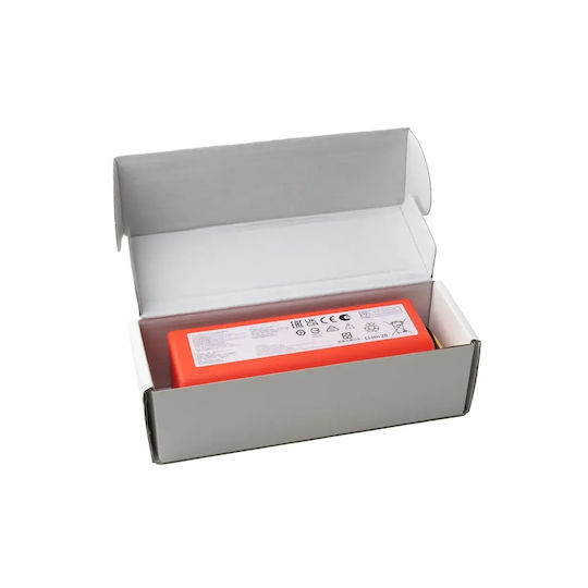 Batterie 5200mAh Für Roboter-Staubsauger