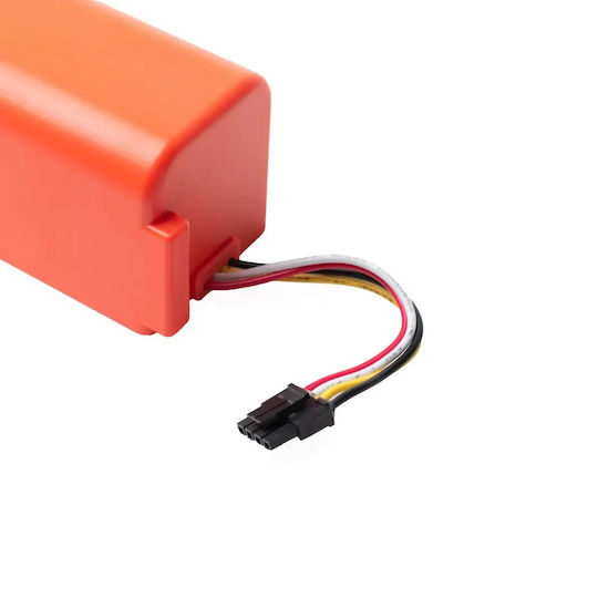 Batterie 5200mAh Für Roboter-Staubsauger