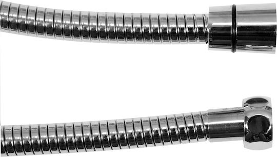 Fala Furtun de Duș Extensibil 1.25-1.7m 75650