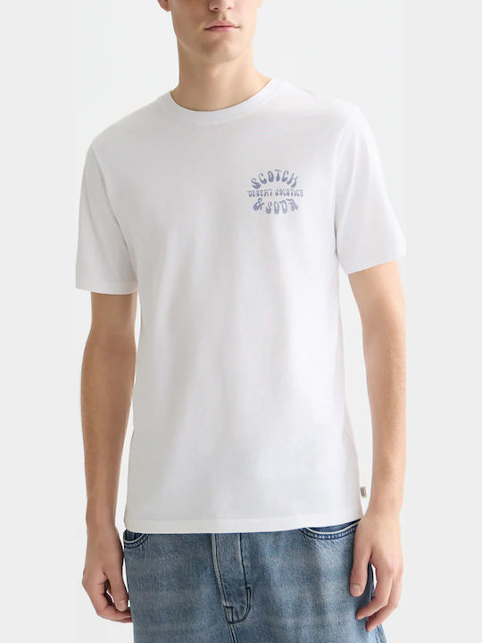 Scotch & Soda