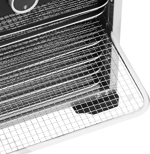 Royal Catering Food Dehydrator for 8 Disks 800W