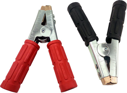 Alista Home Crocodil Clip 16 cm Roșu GLB_55809C