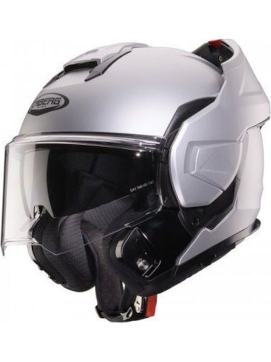 Caberg Trip Flip-Up με Sun Visor ECE 22.06