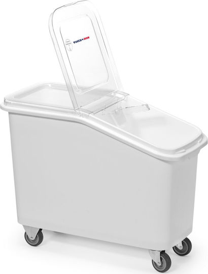 Amer Box Kommerzielle Lebensmittelbehälter 62lt