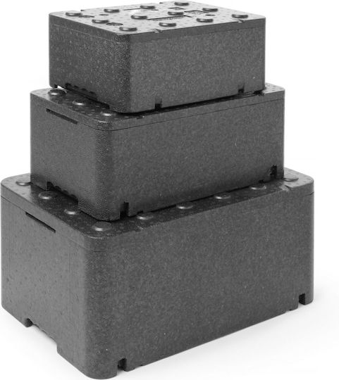 Hendi Recipient Comercial Pentru Alimente 20lt