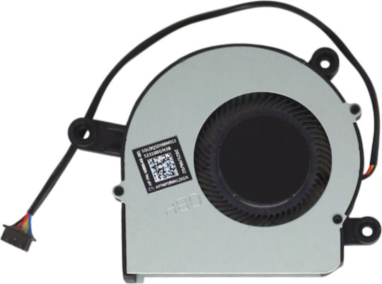 Laptop Fan Desktop Mini Pc Cpu Cooling Fan Hp Elitedesk 800 G6 Dm 705 G6 Dm Prodesk 400 G6 Dm 405 G6 Dm 600 G6 Dm 260 G4 Dm M88648-001 L93623-001 Fmk2 Dfs150305bd0t Eg50050s1-cj20-s9a 5pin Code 81707