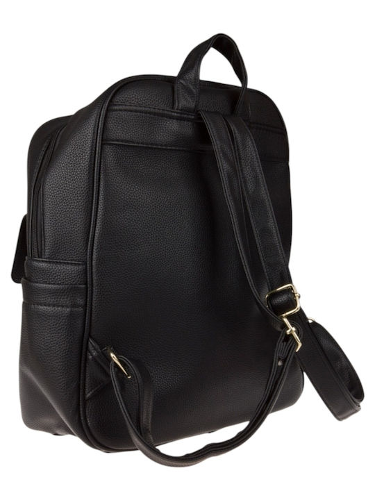Geantă De Damă Tip Rucsac Neagră