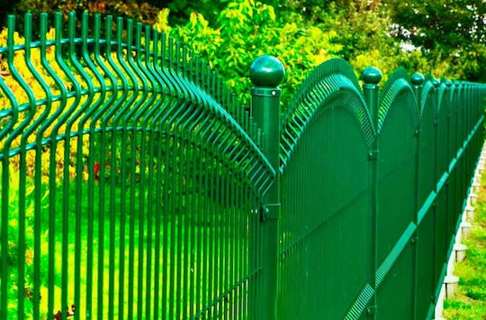 Metal Paint Direct To Rust Green Gloss 0.7l
