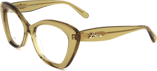 Loewe Low Montatura Vista Lw50067i 096 52 17 140