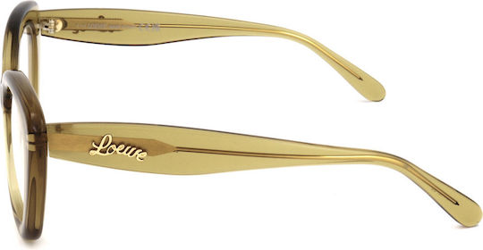 Loewe Low Montatura Vista Lw50067i 096 52 17 140