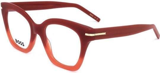 Hugo Boss Hub Montatura Vista Boss 1611 C9a 50 19 145