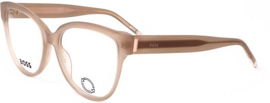 Hugo Boss Hub Montatura Vista Boss 1387 10a 55 17 145