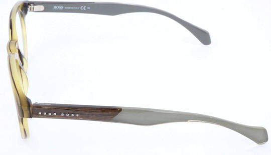 Hugo Boss Hub Montatura Vista Boss 0913 1k5 48 21 145