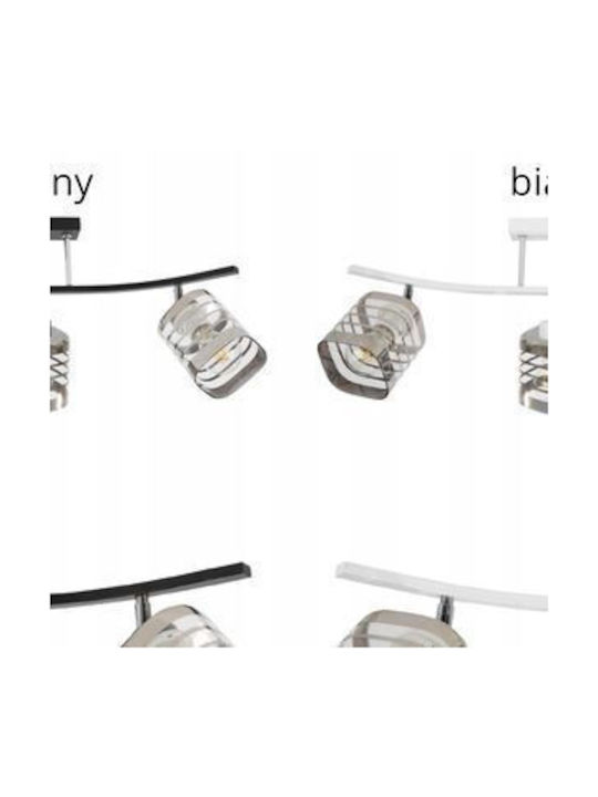 Light Home Spot Cu 12 Lumini În Culoare Albă