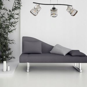 Light Home Σποτ με 12 Φώτα σε Λευκό Χρώμα