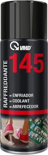 Spray De Înghețare 400 Ml Răcire Rapidă Până La 40°C Service Electronice Îndepărtare Gumă