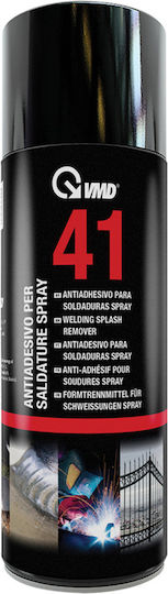Spray Tehnic Anti-stropire Pentru Sudură 400 Ml Fără Silicon Protecție Suprafață Anticoroziv Pentru Sudură Mig Mag Tig
