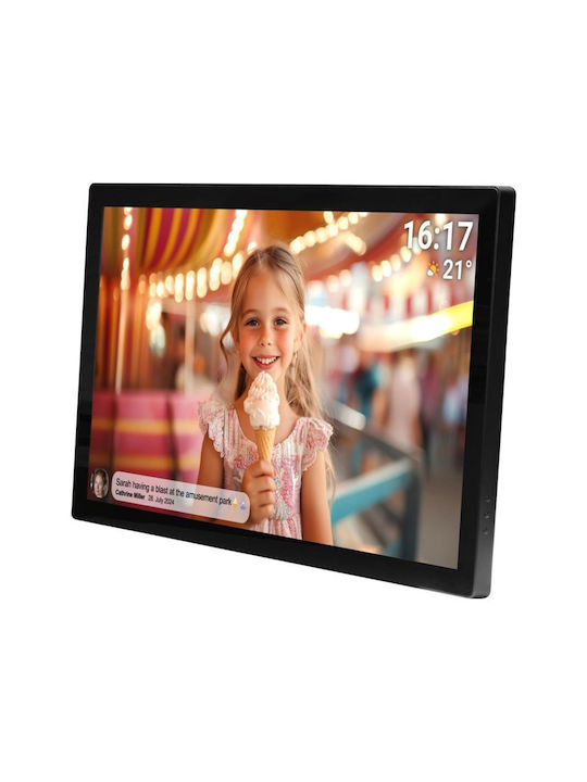 Denver Photo Frame Frameo 31.5" 32gb Black