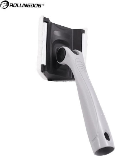 Farbzubehör Verstellbarer Roll-Griff Winkel Rollingdog Pro-angle