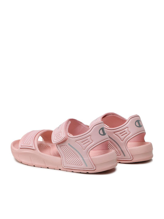 Squirt Children's Beach Shoes Pink