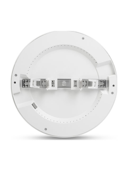 Alista Home Panou LED Rotund 18W