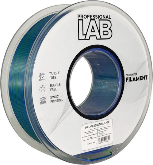 Professional Lab HS-PLA 3D Принтер Филамент 1.75мм 1кг