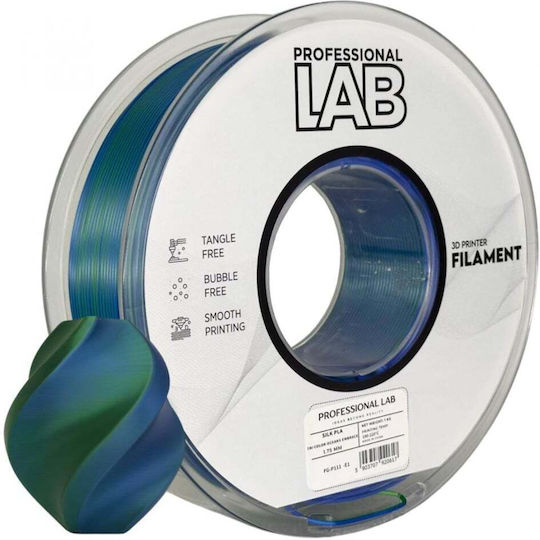 Professional Lab HS-PLA 3D Принтер Филамент 1.75мм 1кг