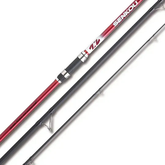 ZunZun Senkou Fishing Rod for Surf Casting 4.2m 100-200g