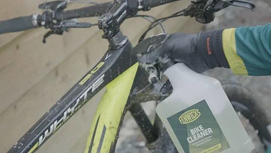 Fenwick's Fs-1 Concentrat De Curățare Pentru Biciclete