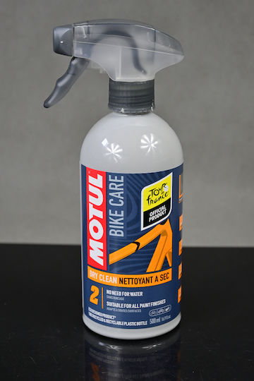 Motul Rahmenreinigung Reinigungsmittel