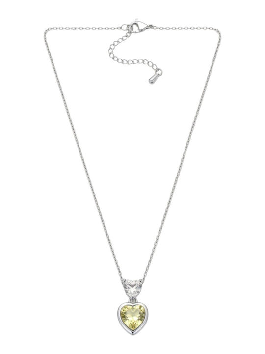 Ardika Necklace Green