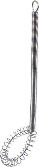 Orion Schneebesen Metallisch 15cm