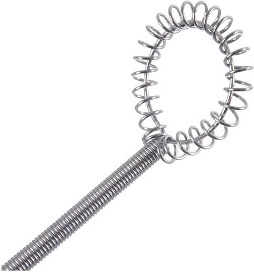 Orion Schneebesen Metallisch 15cm