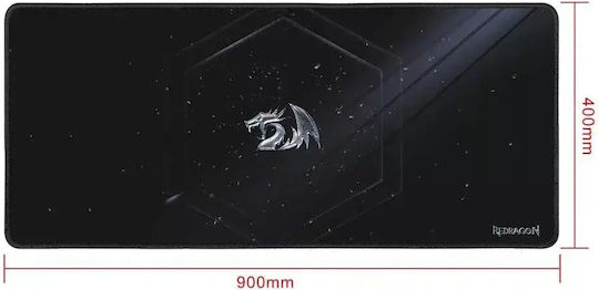 Redragon Xeon Premium Xl P041 Gaming Schwarz
