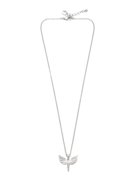 Ardika Ardika Halskette JN-K442-SILBER