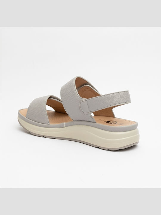 Summer Women's Platforms Grey
