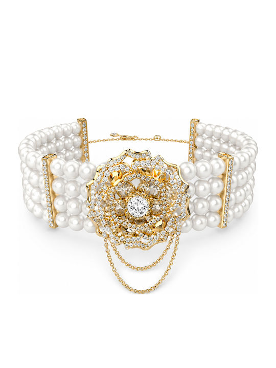 Guess Γυναικείο Βραχιόλι από Ατσάλι Guess Γυναικείο Βραχιόλι από Ατσάλι