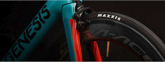Вътрешна гума за велосипед Maxxis 27.5x1.75/2.4 Av 48mm Welter Weight
