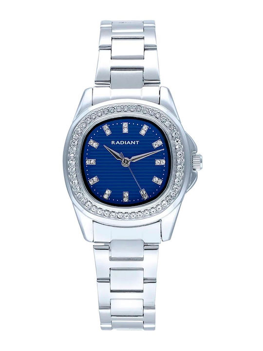 Radiant Steel Watch Radiant Steel Watch