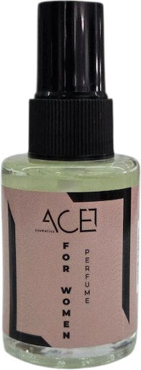 Eau de Toilette Damenparfums 01401 30ml