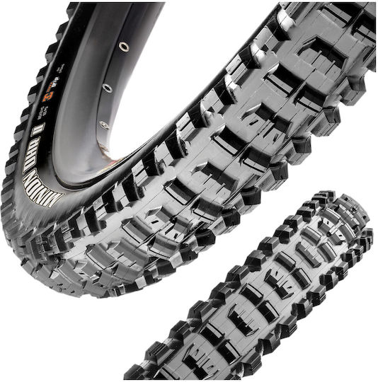 Maxxis Bike Tire Trekking Minion DHR II 09-00394 29" x 2.40" Folding