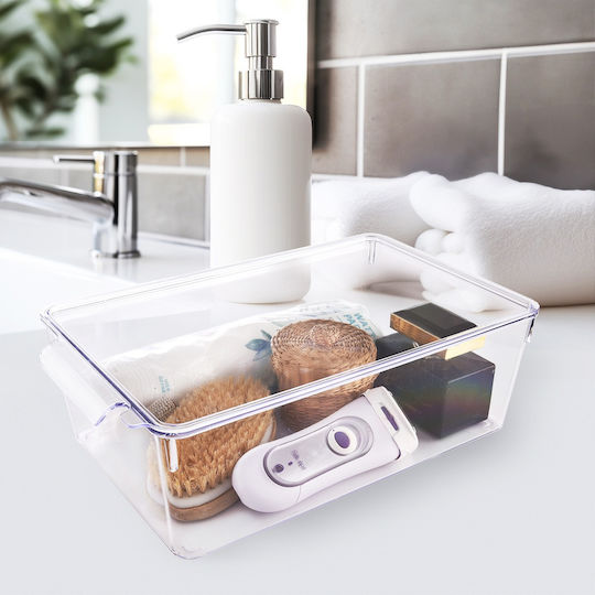 Orion General Use Fridge Organiser Basket 32.5x20x7.5cm