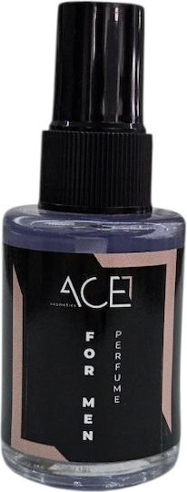 Eau de Toilette Herrenparfums 01260 30ml