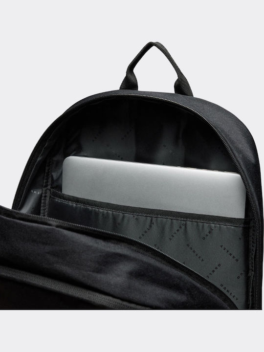 Oakley Backpack Μαύρο