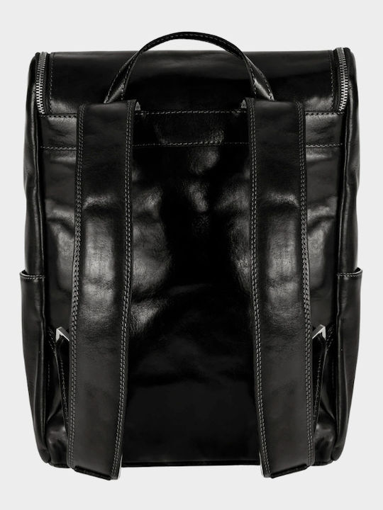 Time Resistance Backpack 15lt Μαύρο Time Resistance Backpack 15lt Μαύρο
