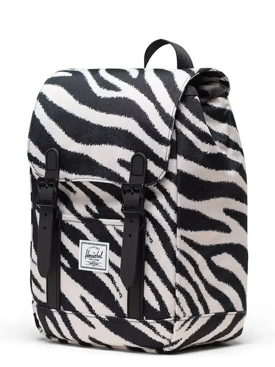 Herschel Retreat Mini Black
