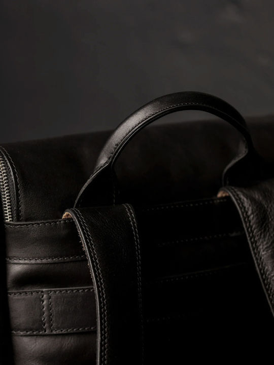 Time Resistance Rucsac 15l Negru